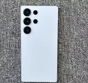 Smartphone S25 Ultra LTE con fotocamera da 200MP e supporto spagnolo per report aziendali, email e lavoro di team - Product Image 5