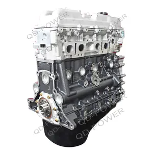 Di alta qualità 2.7T 3RZ 4 cilindri 108KW motore nudo per TOYOTA