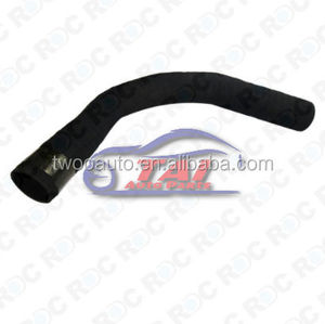 Piezas de motor diésel japonés manguera de radiador ME293137 para camión Mitsubishi Fuso FV515 - Product Image 4