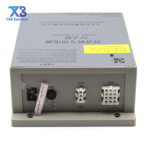 Fuente de Alimentación de Emergencia para Intercomunicador de Ascensor Tipo IV-A XAA25302AC15 |   Repuestos compatibles con el ascensor Xizi <span class=keywords><strong>Otis</strong></span> - Product Image 3