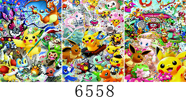 6558