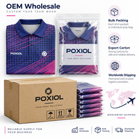 Polo Homme Personnalisé à Manches Courtes Respirant pour Golf, Tennis, Course, Gym – Tenue d'Équipe pour Clubs, Vente en Gros OEM, Marque Privée