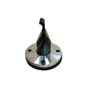 Vanne <span class=keywords><strong>anti</strong></span>-<span class=keywords><strong>retour</strong></span> hydraulique à bec de canard en caoutchouc à prix réduit <span class=keywords><strong>pour</strong></span> applications eau, huile et haute température - Product Image 2