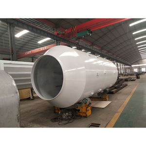 1-30 टन प्रति घंटे npk यौगिक थोक मिश्रण उर्वरक उत्पादन लाइन - Product Image 4