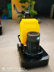 الثقيلة طاحن الخرسانة الأرضية s ، حافة الطابق المطاحن ، فراغ آلات و الملمع آلات الكواكب طاحن الخرسانة الأرضية - Product Image 4