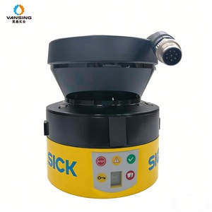 Scanner de sécurité laser SICK S32B-3011BA - Product Image 6