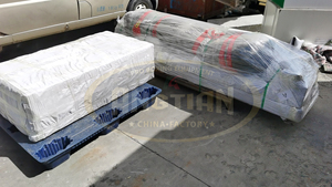 เวทีมวยพับได้ ANGTIAN ขนาด 4ม./5ม./6ม. แบบพกพา ปรับแต่งได้ พร้อมโครงเหล็กมาตรฐาน UFC MMA - Product Image 6