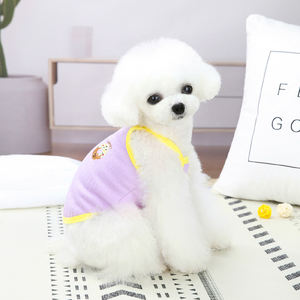 Holesale-<span class=keywords><strong>Chaleco</strong></span> de apoyo <span class=keywords><strong>emocional</strong></span> <span class=keywords><strong>para</strong></span> mascota, <span class=keywords><strong>chaleco</strong></span> sexy <span class=keywords><strong>para</strong></span> gato y perro - Product Image 4