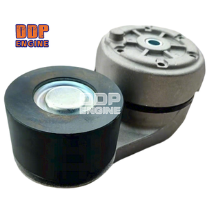 4299053 2871294 4920105 3691280 2871294 Poulie tendeur de courroie trapézoïdale pour moteur Cummins QSM11 ISM11 ISMe - Product Image 4
