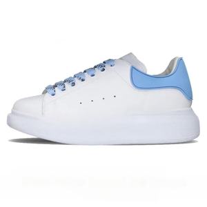 Zapatillas de Deporte de Diseño de Lujo para Hombre, Tendencia 2025, Forro de Malla de Alta Calidad, con Función Desechable, para Hombre y Mujer - Product Image 6