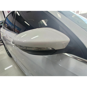 รถโฟล์คสวาเกน เจตต้า 1.5T มือสองสมรรถนะสูง ไมล์น้อย สำหรับส่งออก - Product Image 4