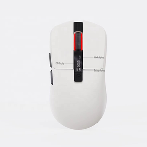 Pixart เมาส์3311สำหรับเล่นเกม RGB 68g อัตราการทำโพล1K อัตราการทำโพล1K อัตราการทำโพล - Product Image 2