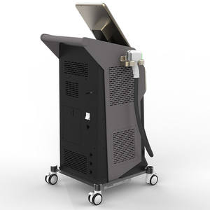 Máquina de Depilación Láser de Nuevo Estilo 755nm/810nm/1064nm HR/<span class=keywords><strong>SHR</strong></span>/STACK 3 Modos para Salón de Belleza - Product Image 2