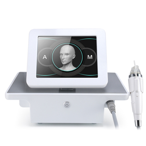 Appareil portable de <span class=keywords><strong>radiofréquence</strong></span> à <span class=keywords><strong>micro</strong></span>-aiguilles pour le raffermissement fractionnel de la peau - Product Image 3