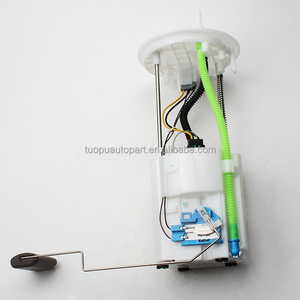 Conjunto de Bomba de Combustible 31110-2S000 Compatible con <span class=keywords><strong>Hyundai</strong></span> <span class=keywords><strong>Tucson</strong></span> y KIA Sportage 2.0 Diésel - Product Image 4