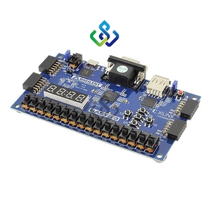 EN STOCK TARJETA FPGA BASYS3 100% ORIGINAL Y NUEVA PARA <span class=keywords><strong>VIVADO</strong></span> 410-183 - Product Image 1