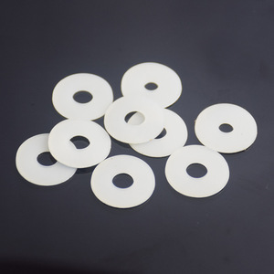Joint d'étanchéité pour valve de vélo, taille française, avec coussinet adhésif pour réparation et remplacement - Product Image 4