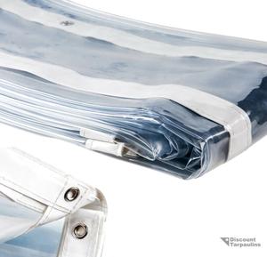 <span class=keywords><strong>Lona</strong></span> de plástico <span class=keywords><strong>transparente</strong></span> de <span class=keywords><strong>PVC</strong></span> Lonas, revestimiento de vinilo, para cubiertas - Product Image 3