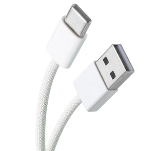Cavo Type <span class=keywords><strong>C</strong></span> a Ricarica Rapida Quick Charge in ABS Cavo Dati USB Type <span class=keywords><strong>C</strong></span> a Ricarica Veloce per Telefoni Cellulari - Product Image 2