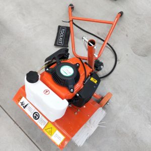 <span class=keywords><strong>Brosse</strong></span> électrique pour <span class=keywords><strong>gazon</strong></span> artificiel, machine à brosser électrique pour <span class=keywords><strong>gazon</strong></span> synthétique - Product Image 4