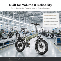 Vélo électrique X5 d'usine directe, 85 % assemblé, vélo de route électrique, distance de freinage de 5 m, moteur moyeu 750 W, VTT électrique