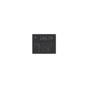Sensor Digital de Giroscopio de Alto Rendimiento con Seguimiento de Movimiento MEMS de Seis Ejes ICM-42607-P LGA-14 Original - Product Image 2