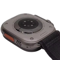 Vente en gros de la nouvelle montre Ultra 2 49 mm GPS Cellulaire, prix bas, débloquée, originale