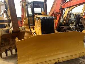 Miniexcavadora D5H usada a la venta en Japón con un año de garantía - Product Image 4