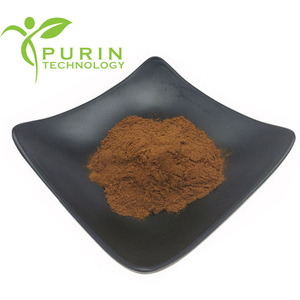 Extrait de peau verte 10:1 30:1 50:1 spécification poudre de peau verte poudre d'extrait de peau de mandarine verte - Product Image 3