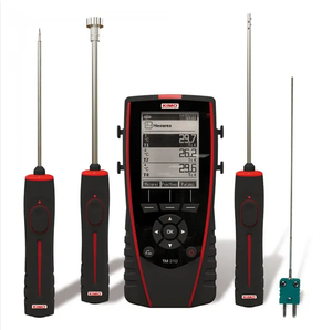 เครื่องทดสอบไฟฟ้า TM210 - Product Image 1