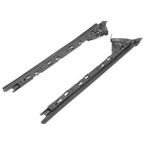 Embellecedor Exterior de Parabrisas Ford Explorer BB5Z-7803137-BA BB5Z-7803136-BA con Fijación por Tornillos - Product Image 2