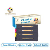 Cartouche de toner chimique premium HITEK 006R01646 006R01647 006R01648 006R01649 pour presse Xerox Versant 80 180 2100 V80 V180 V280