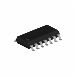 CD4081BD Buy Online Electronic Components Authorized Distributor Logic 14 SOlC - Product Image 1