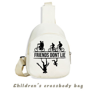 Mochila pequeña de maternidad con 11 compartimentos, bolso de hombro cruzado, cartera, bolso de pecho, bolsa para dulces, regalo de cumpleaños, artículos diversos. - Product Image 1