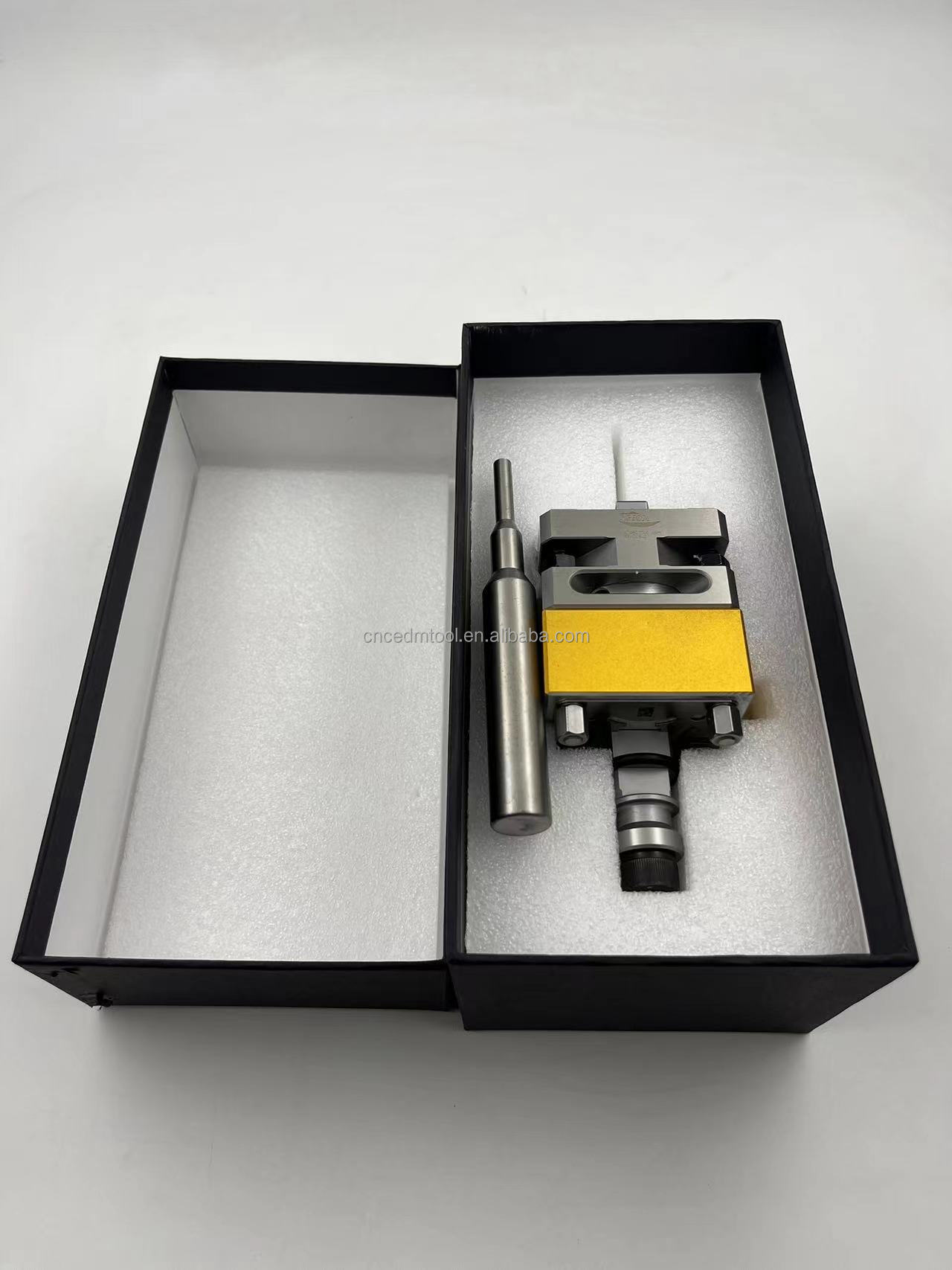 HPEDM System 3R-901-20RS Manual Power Expanding Mandrel D20 HPEDM System 3R-901-20RS Manual Power Expanding Mandrel D20