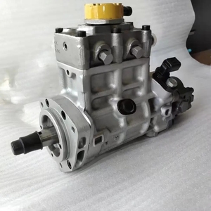 3178021 3202512 pour pompe 320D 323D 317-8021 C6.6 Pompe d'injection 2641A312 - Product Image 2