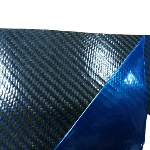 Bidirectional fabric factory direct carbon fiber fabric prepreg fabric cn jia Bag Industry Blanket Felt Shoes Aerospace Bicycle frame fabric 1k 3k 6k 12k plain or twill carbon