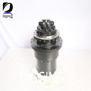 Moteur de translation GM17 TM18 et ensemble d'entraînement final KTM18B pour engins de construction PC100-3 PC120-6 SK100-3 SH100 SK120 IS110 <span class=keywords><strong>E100</strong></span> <span class=keywords><strong>E120</strong></span> - Product Image 5