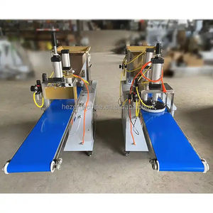 Máquina Cortadora de Masa de Alto Rendimiento para Hacer <span class=keywords><strong>Namak</strong></span> Para Indio, Cubos de Masa, Tiras de Arroz Chinas, Cortadora de Chinchin de Nigeria - Product Image 2