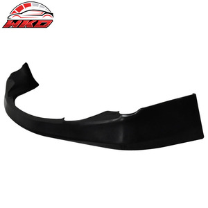 Fits For Lexus IS250 IS350 06-08 VIP Style Front Bumper Lip Spoiler PU <b>Splitter</b> Kit Auto Parts Automotive Accessories - Product Image 4