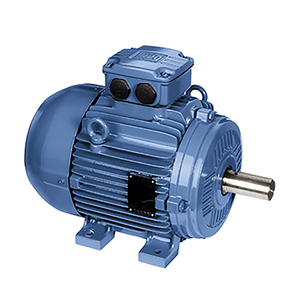 Moteur asynchrone triphasé WEG W20 5KW AC, IP55, boîtier en fonte, haute efficacité, pleine vitesse, normes 50/60Hz, W20 Weg W20 5KW AC - Product Image 6