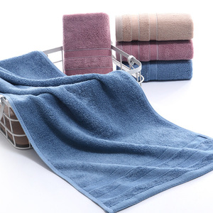 Excellent prix ChenJu, tout neuf, haute qualité, écologique, antimicrobien, design luxueux, fibre de bambou, tissu éponge sans torsion - Product Image 3