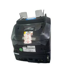 Compteur et trieuse de billets <span class=keywords><strong>Glory</strong></span> GFS-220 - Machine de traitement de trésorerie multi-devises haute vitesse - Product Image 4