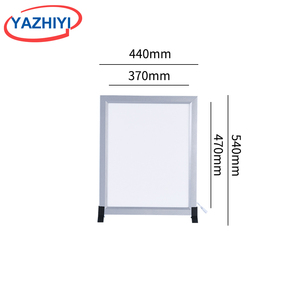 <span class=keywords><strong>Negatoscopio</strong></span> LED de Panel Único YAZHIYI, Caja de Luz Ultrafina para Visualización de Radiografías, para Diagnóstico Médico en Hospitales y Clínicas - Product Image 1