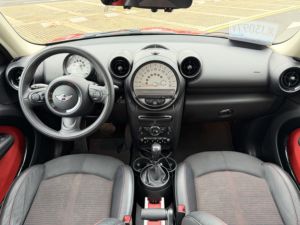 <span class=keywords><strong>MINI</strong></span> <span class=keywords><strong>COUNTRYMAN</strong></span> 2014 1.6T COOPER ALL4 Fun Usado, 5 Plazas, Tracción en las Cuatro Ruedas, SUV - Product Image 6