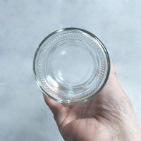 Bouteilles en verre vides de luxe personnalisées en gros, de différentes formes, pour rhum, vodka, whisky, tequila, liqueur, gin, alcool, vin, avec bouchon en liège