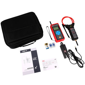 Uni-T UT225A <b>Flex</b> Clamp Sensor Current Transformer Tester Bluetooth 500V IP65 - Product Image 3