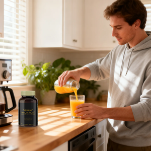 Cápsulas Veganas de Raiz de <span class=keywords><strong>Maca</strong></span> de Marca Privada para Gestão de Energia, 120 Cápsulas - Product Image 3