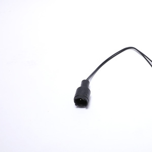 Heli Electronics Car Brake Warning Wire 245mm For Replace Repair Wide <b>Range</b> Applications - Product Image 3