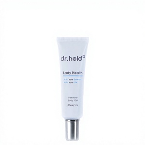 Dr.hold Gel Lubricante Vaginal Reafirmante de 5ml con Hierbas Naturales Hecho en Taiwán - Product Image 1